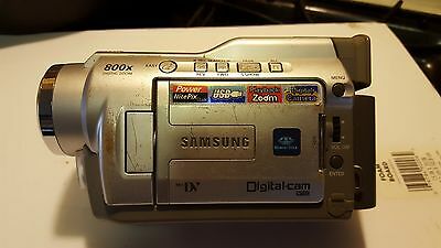 samsung camcorder drivers